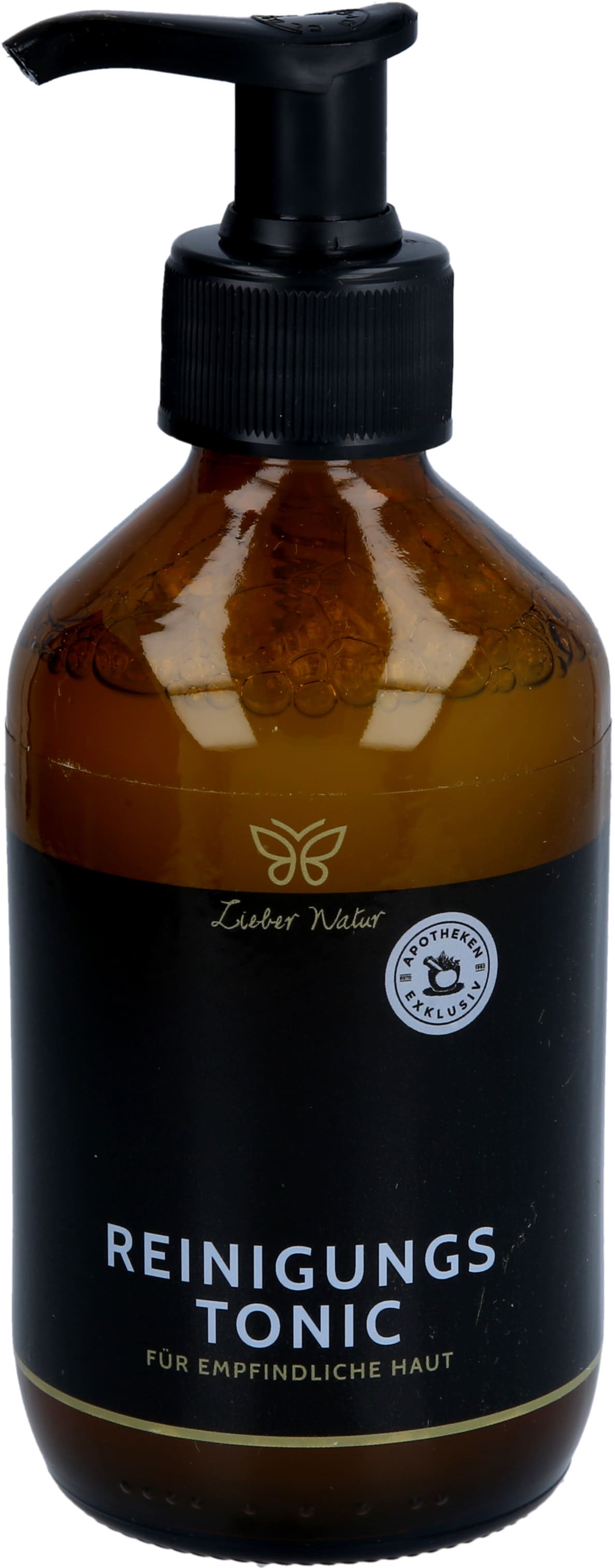 Reinigungstonic für empfindliche Haut - Vegan 250 ml Reinigungstonic für empfindliche Haut - Vegan 250 ml